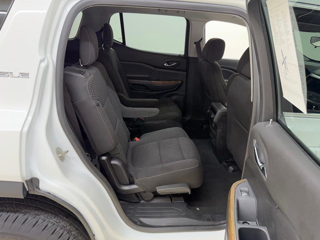 GMC Acadia  2019