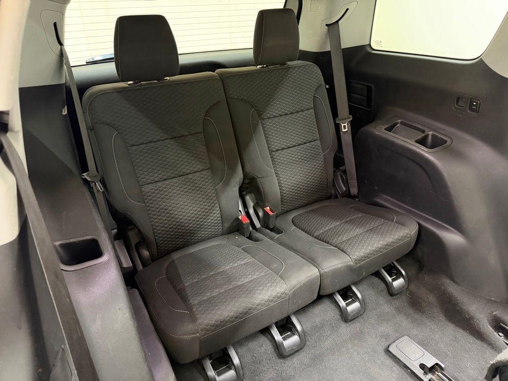GMC Acadia  2019