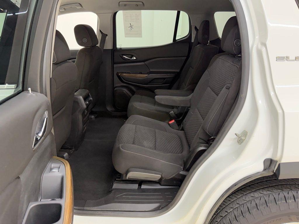 GMC Acadia  2019