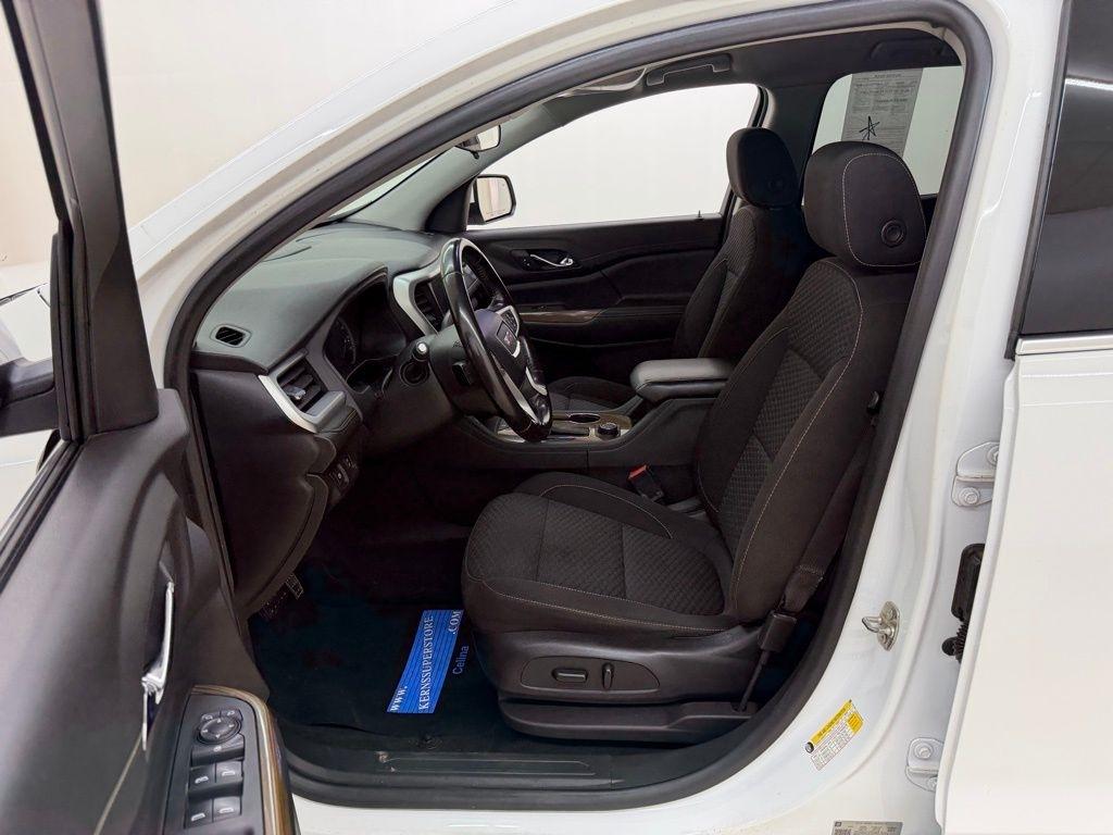 GMC Acadia  2019