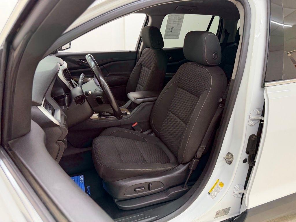 GMC Acadia  2019
