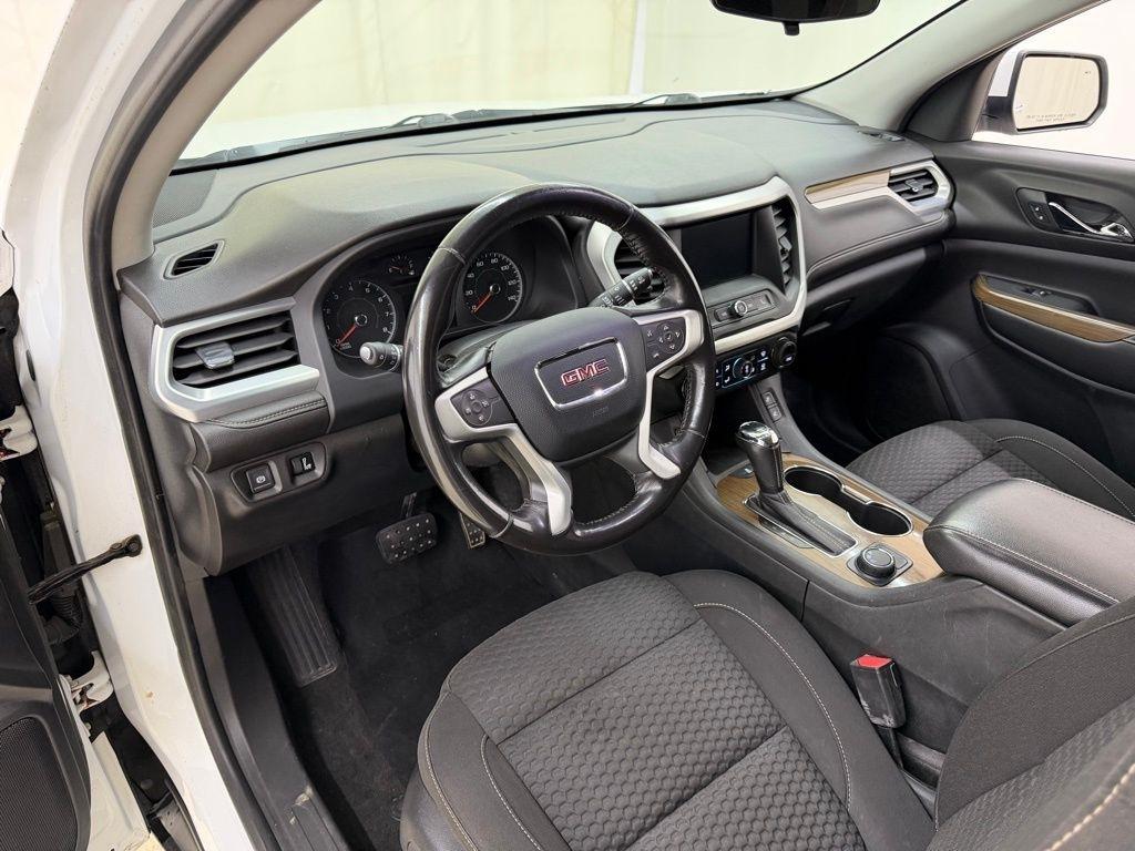 GMC Acadia  2019