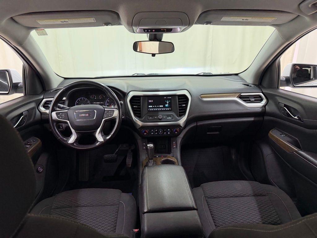 GMC Acadia  2019