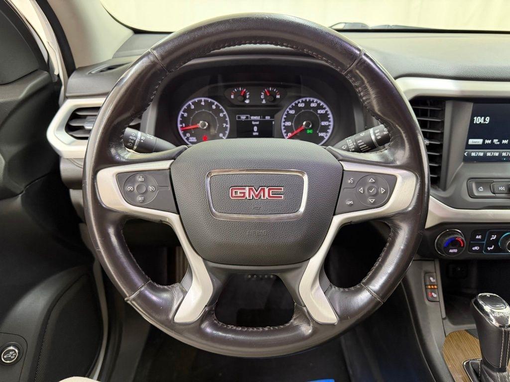 GMC Acadia  2019