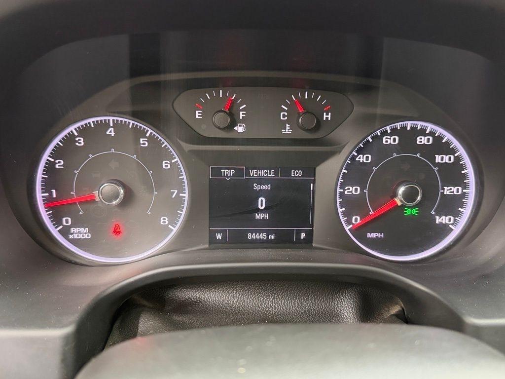 GMC Acadia  2019