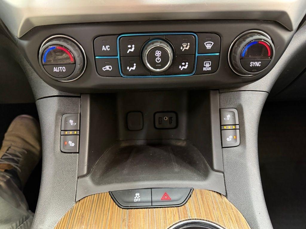 GMC Acadia  2019