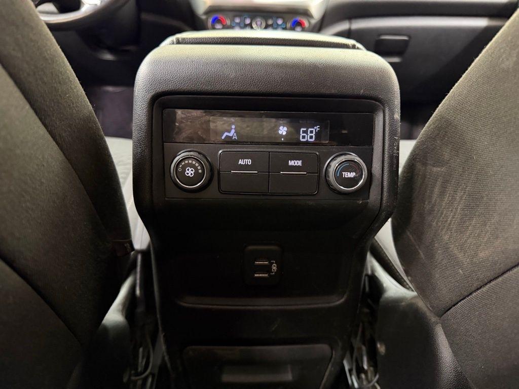 GMC Acadia  2019