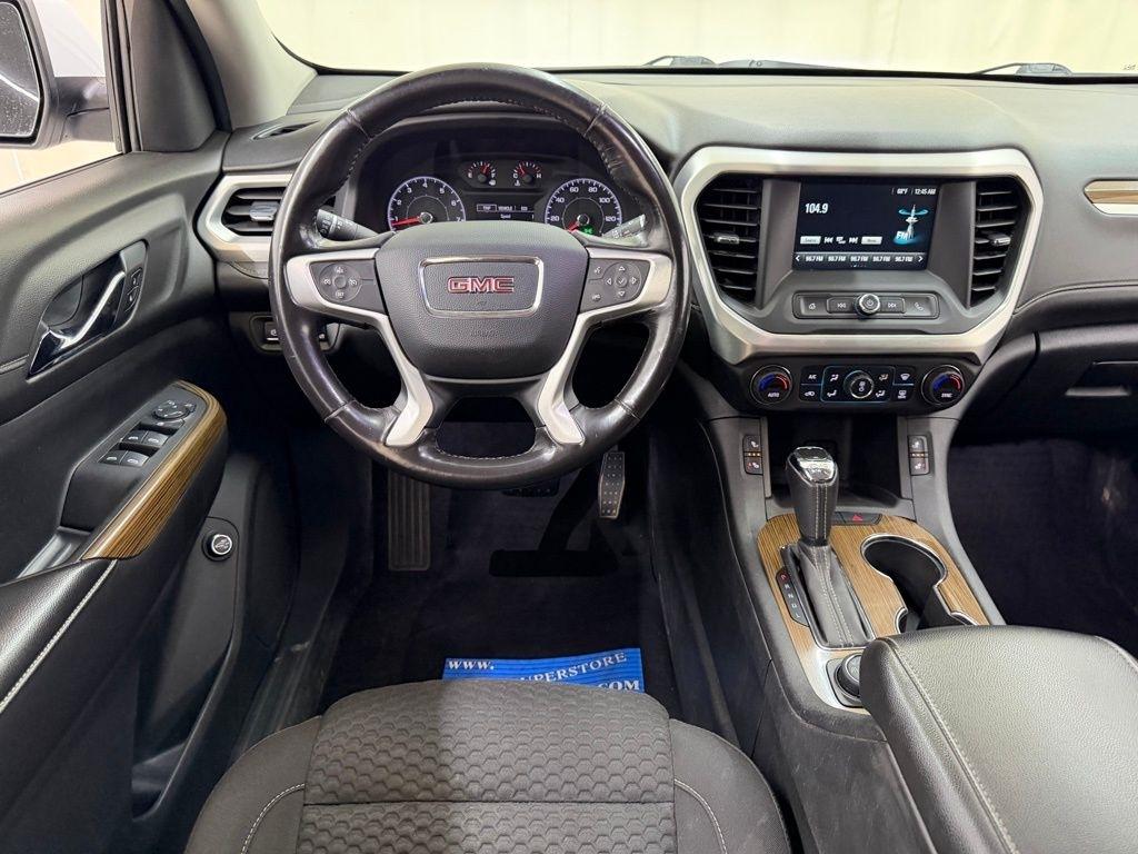GMC Acadia  2019