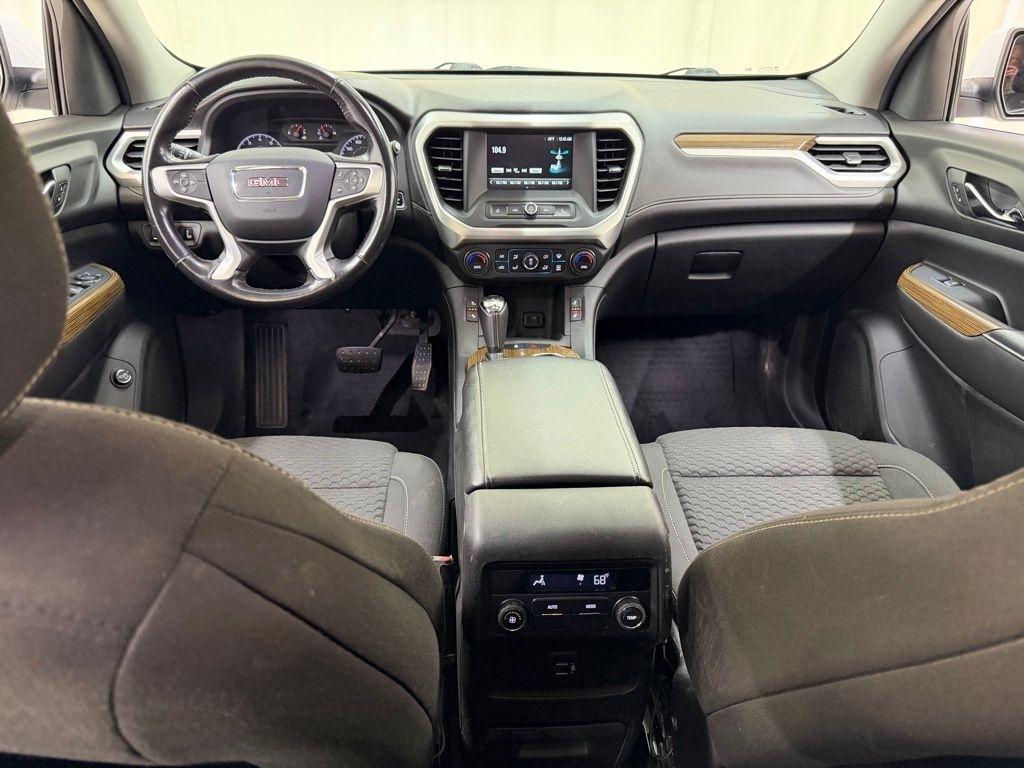 GMC Acadia  2019