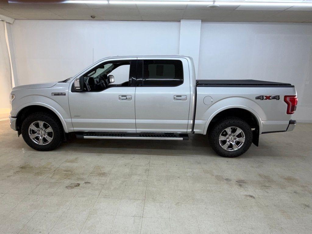 Ford F-150  2016