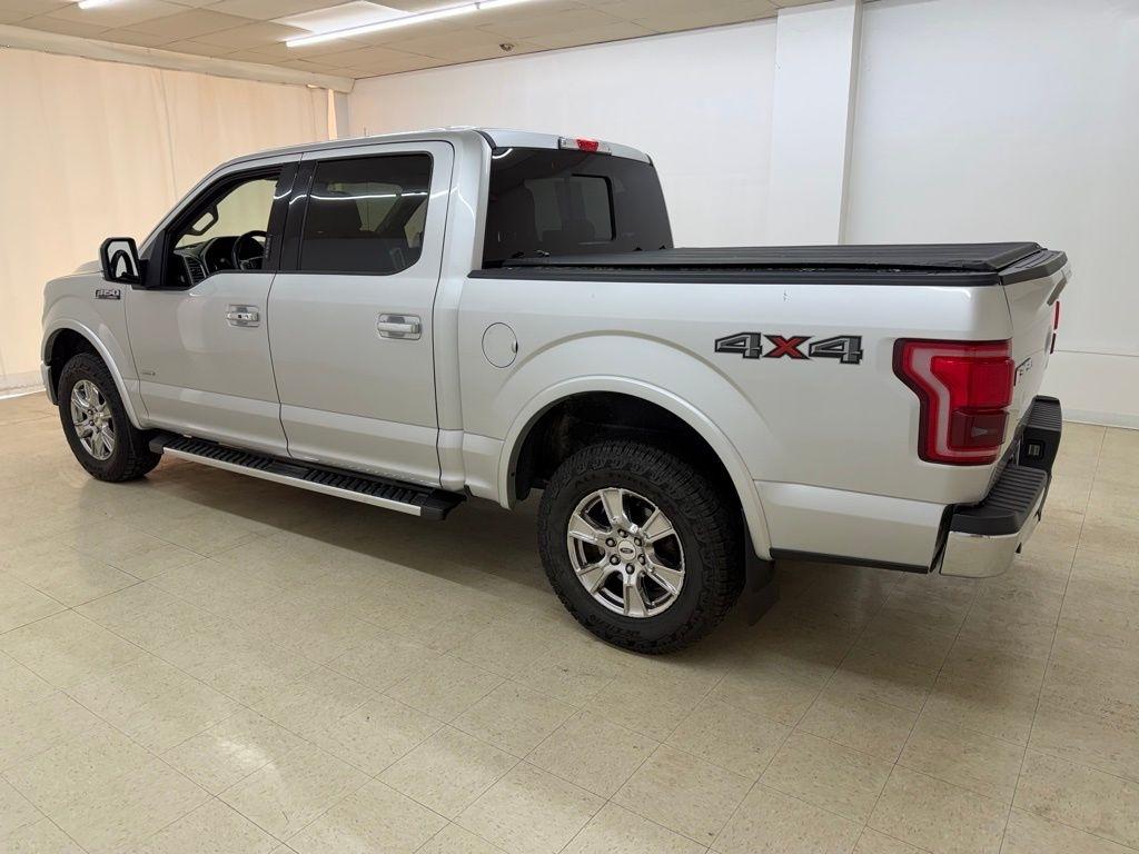 Ford F-150  2016