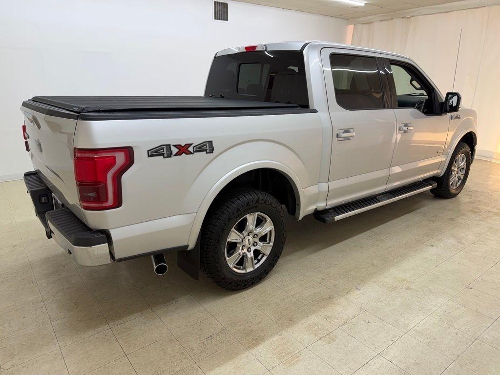 Ford F-150  2016