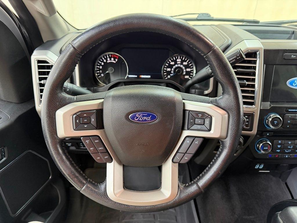 Ford F-150  2016