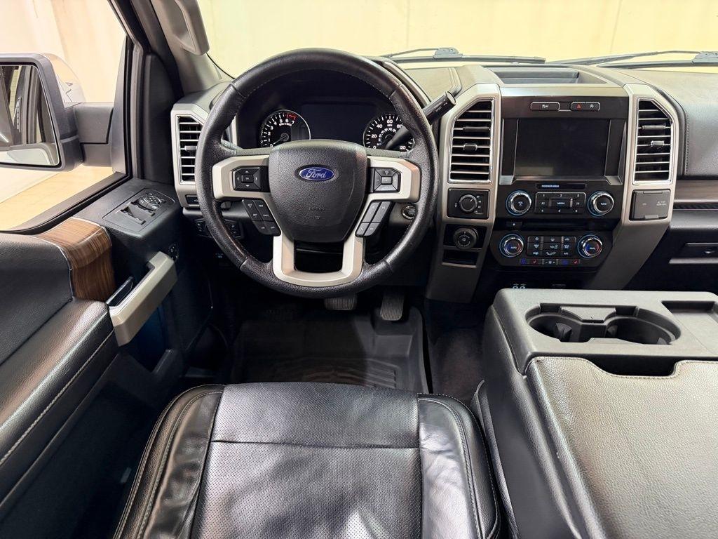 Ford F-150  2016