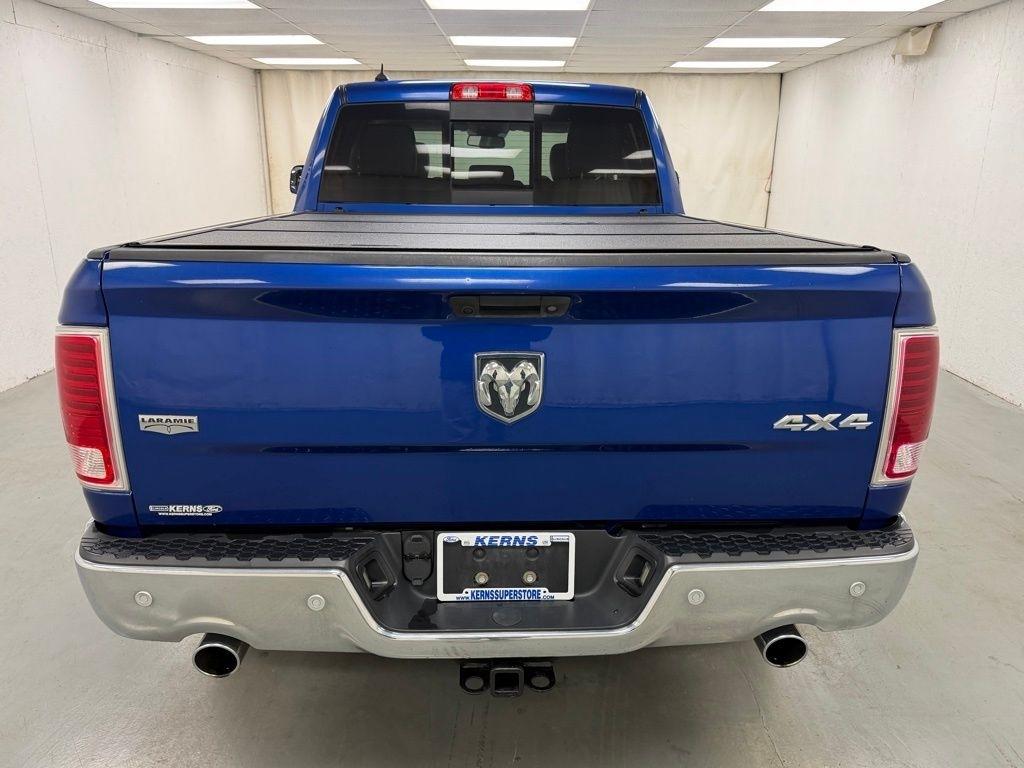 RAM 1500  2017