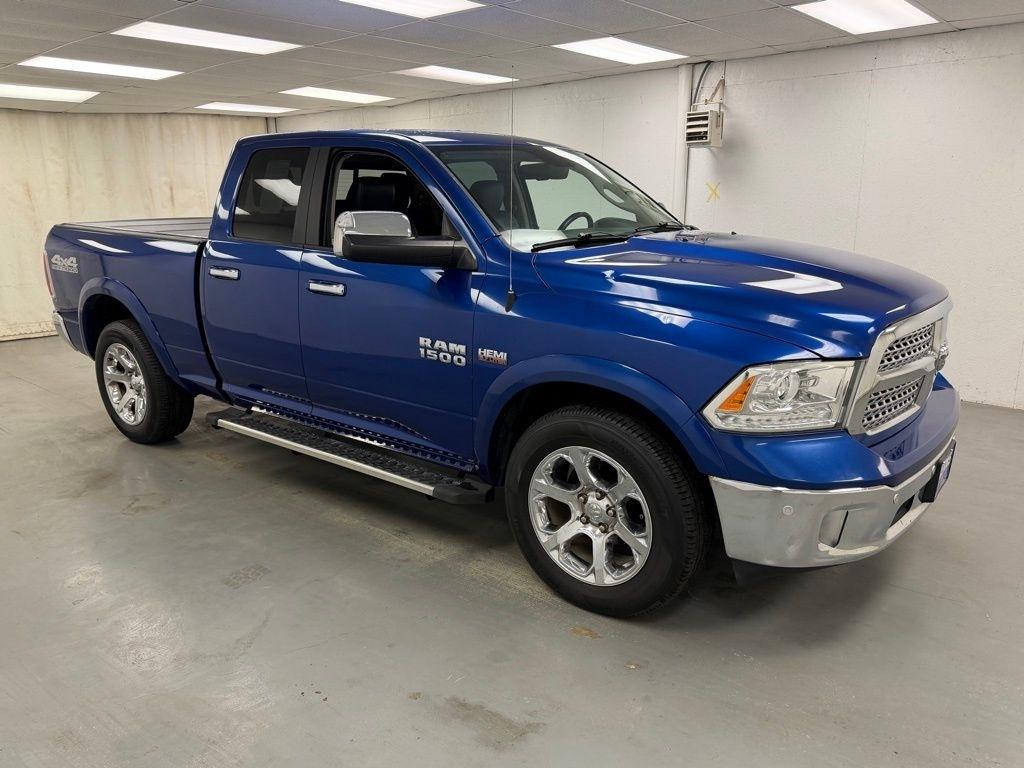 RAM 1500  2017