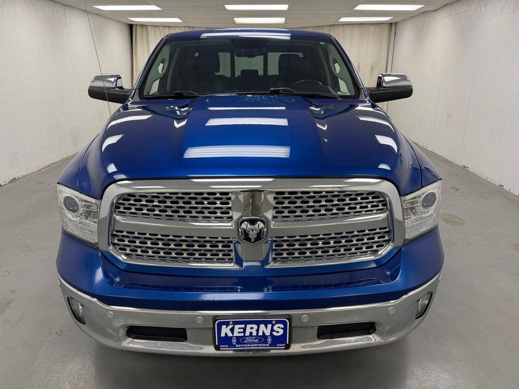 RAM 1500  2017