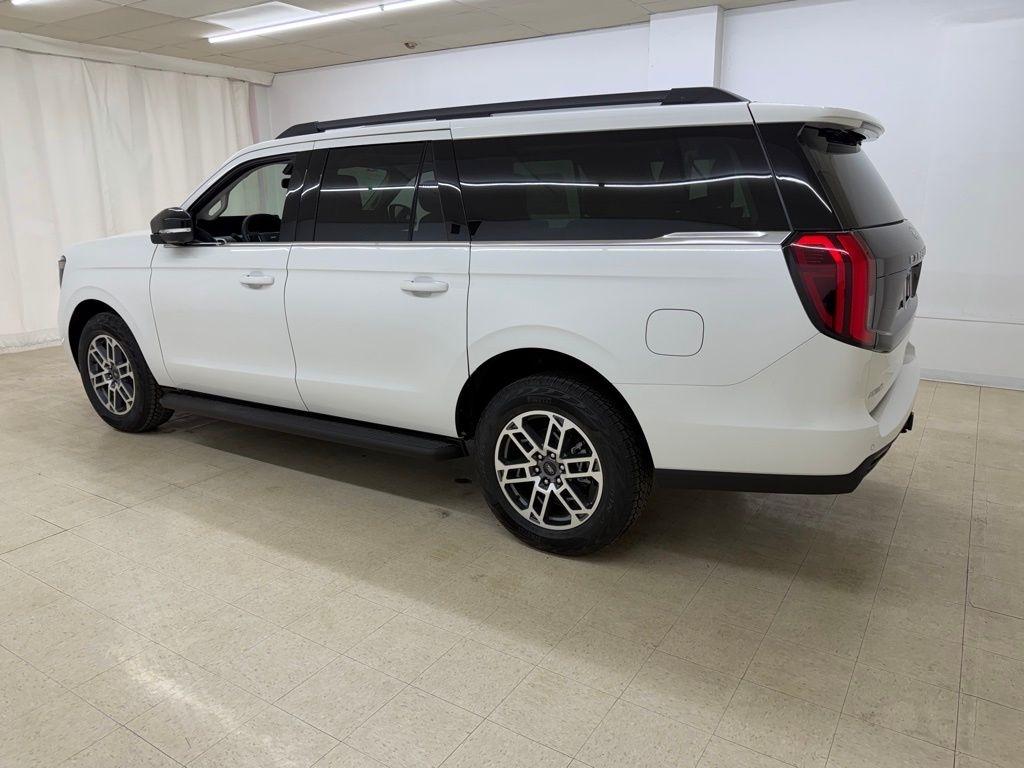 Ford Expedition  2026