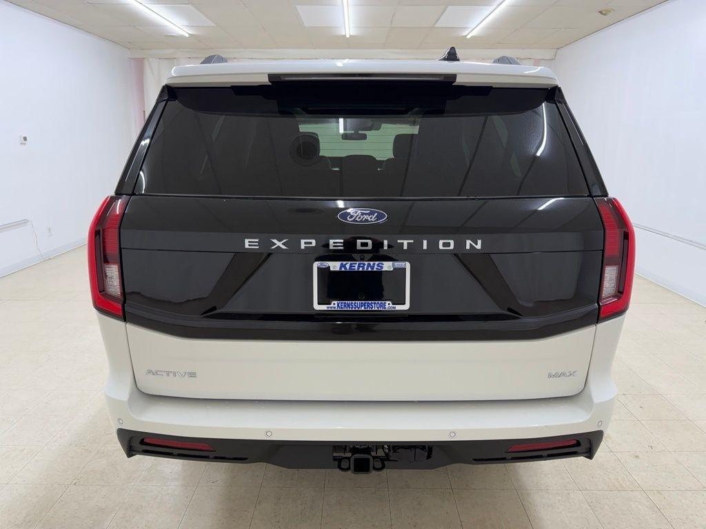 Ford Expedition  2026