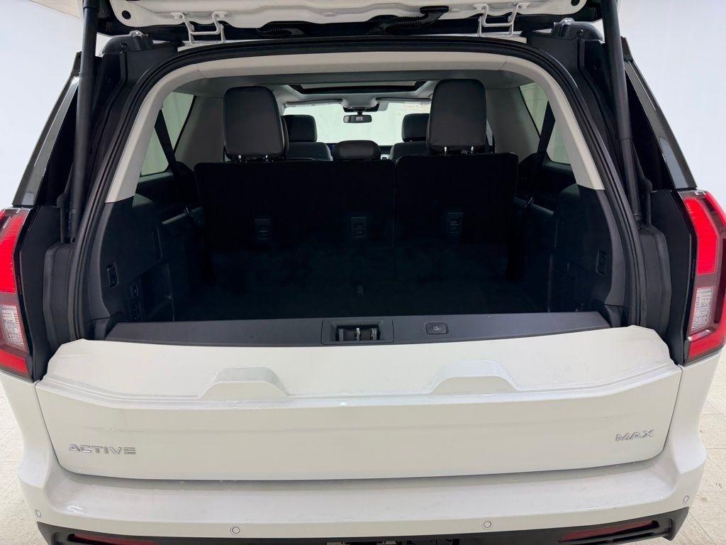 Ford Expedition  2026