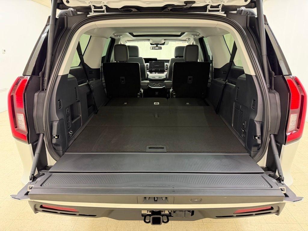 Ford Expedition  2026