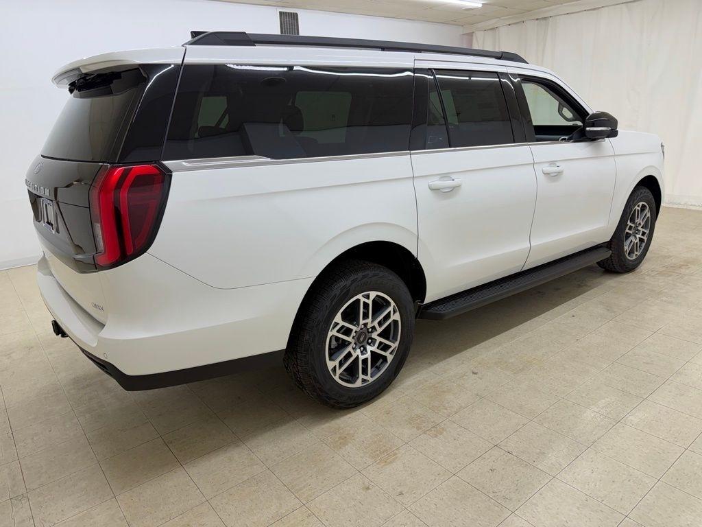 Ford Expedition  2026