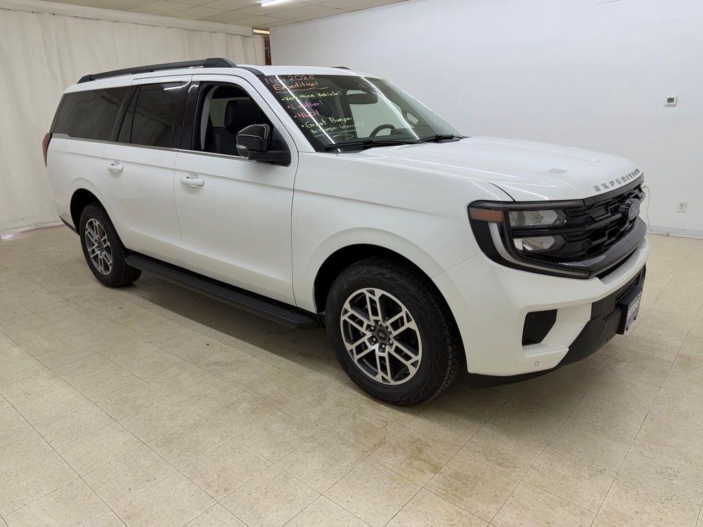 Ford Expedition  2026