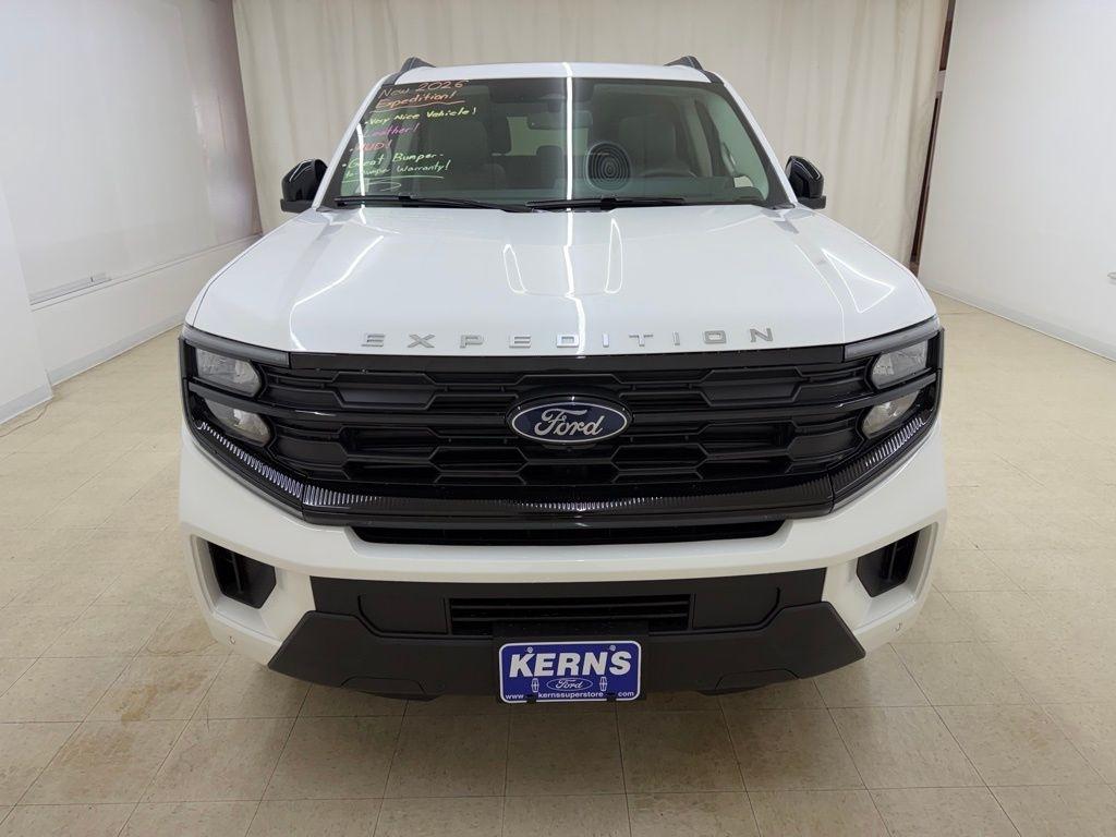 Ford Expedition  2026