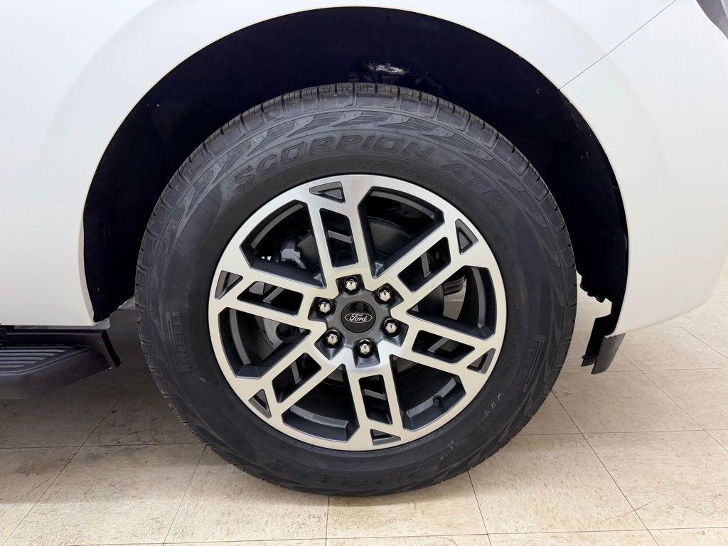 Ford Expedition  2026