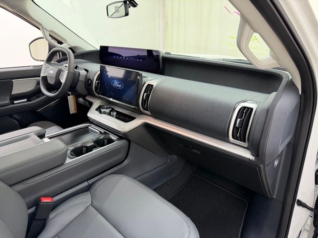 Ford Expedition  2026