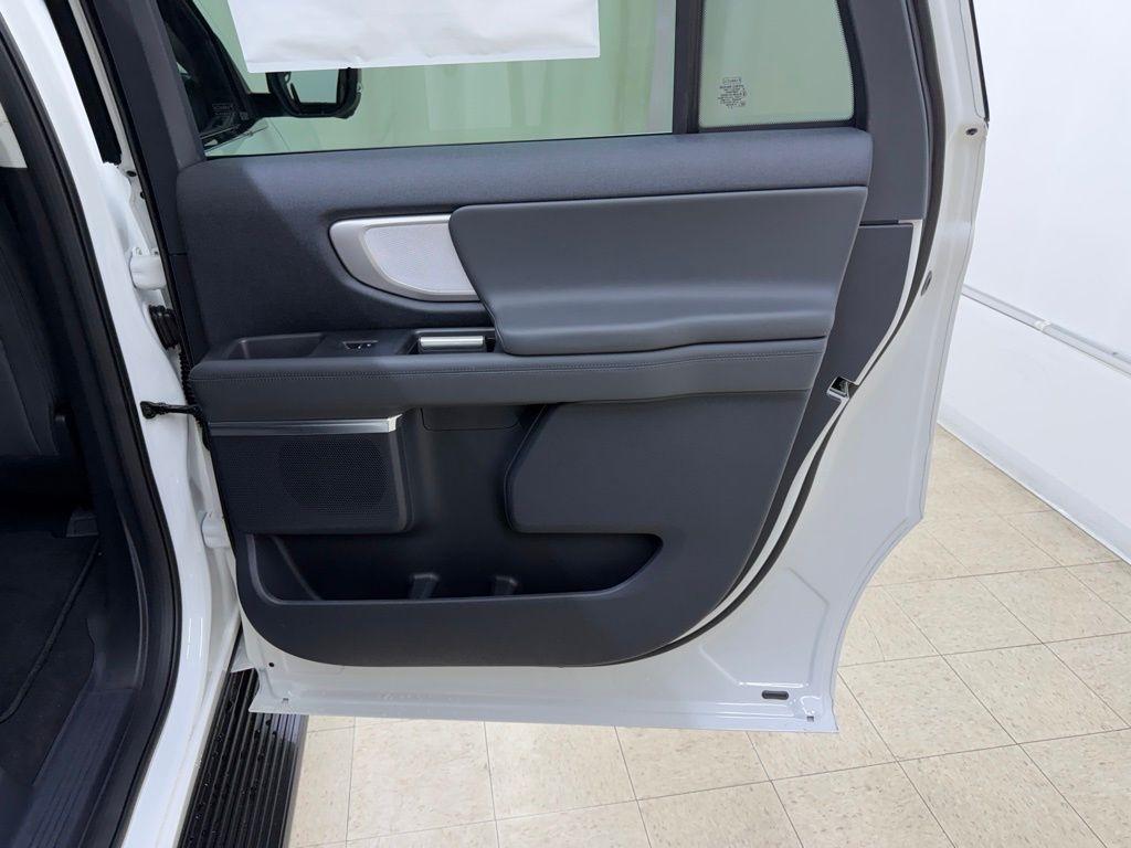 Ford Expedition  2026