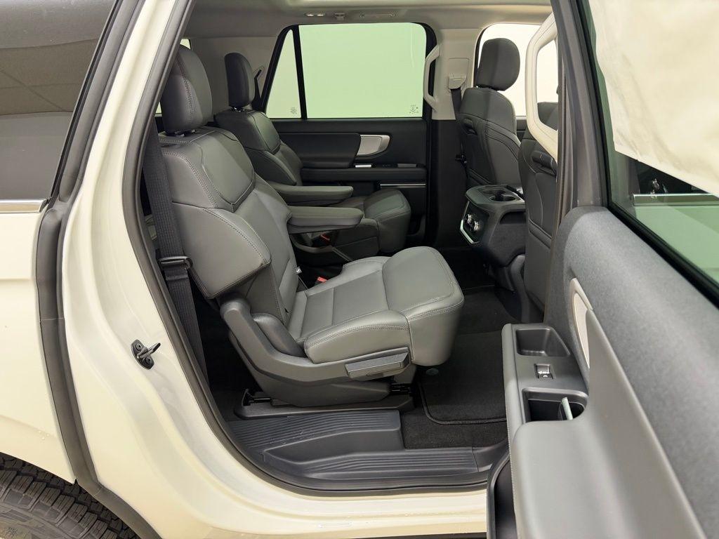 Ford Expedition  2026