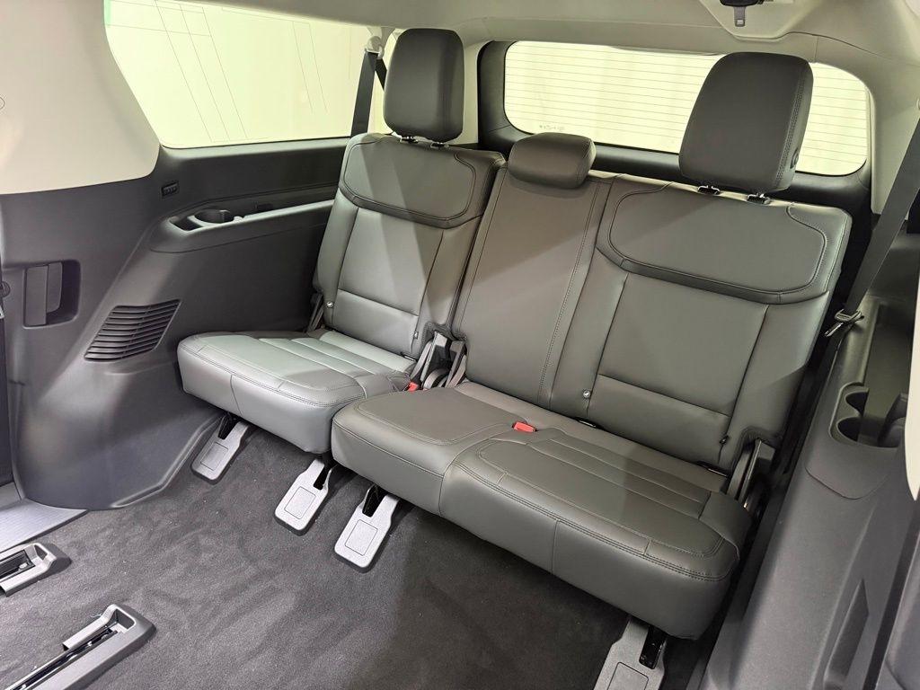 Ford Expedition  2026