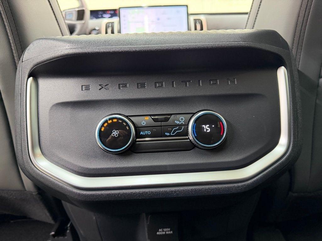 Ford Expedition  2026