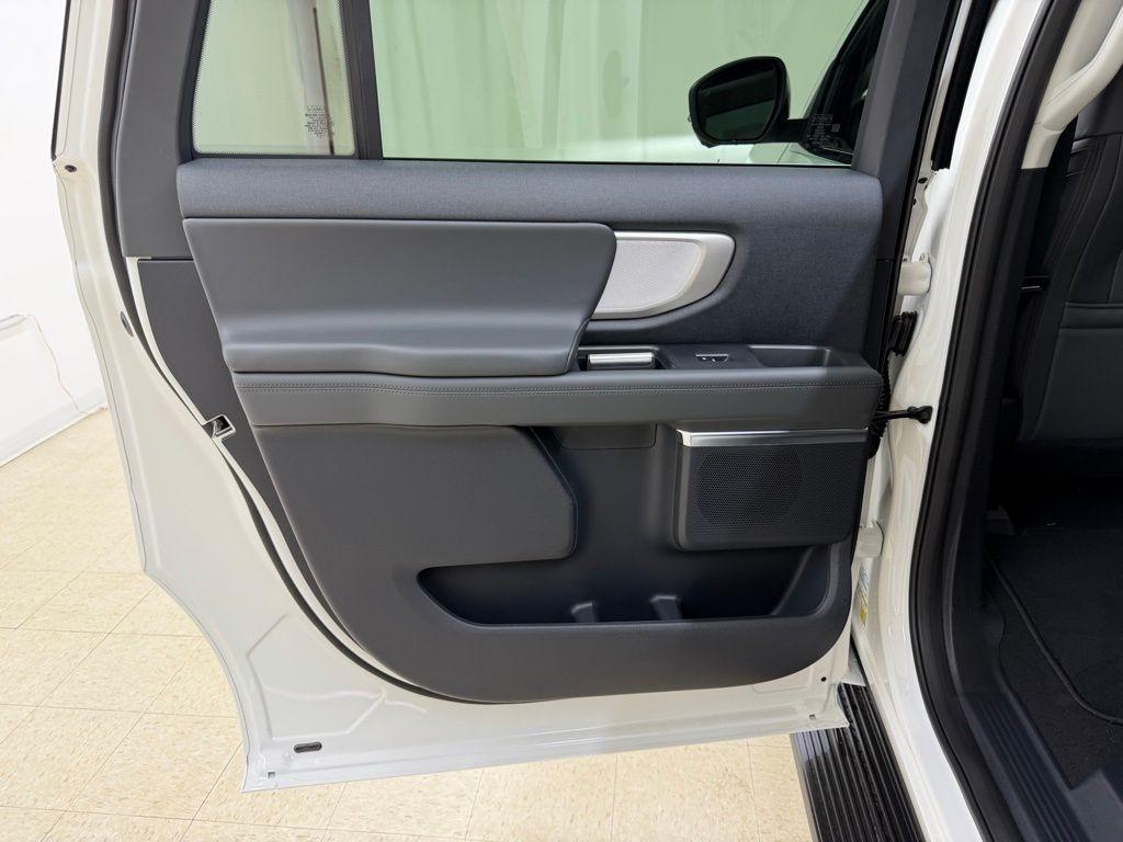 Ford Expedition  2026