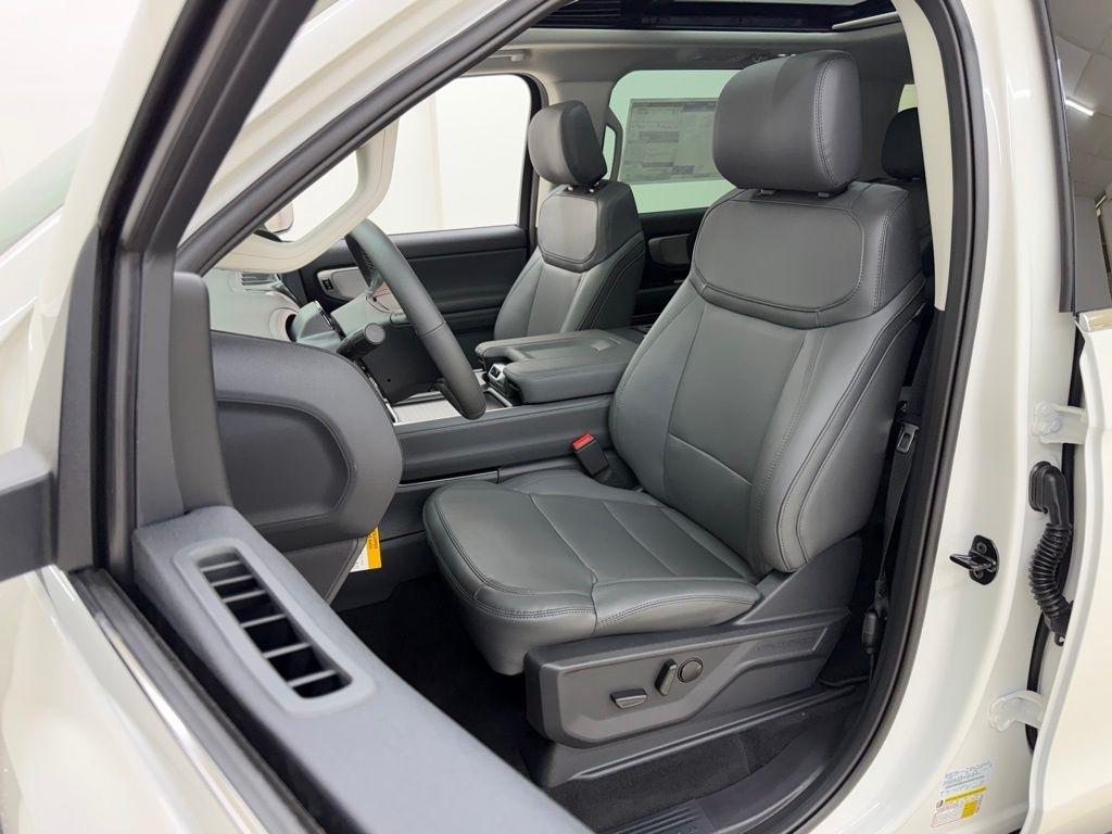 Ford Expedition  2026