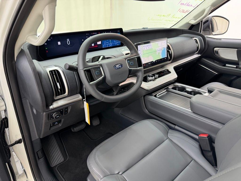 Ford Expedition  2026