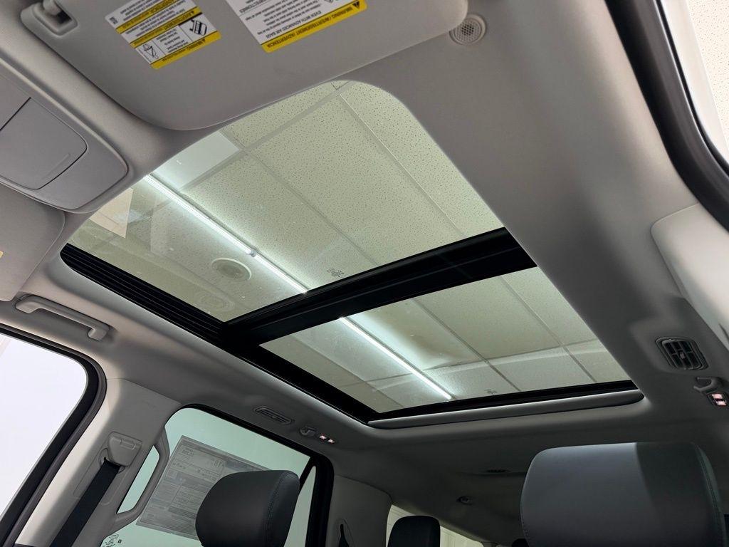 Ford Expedition  2026