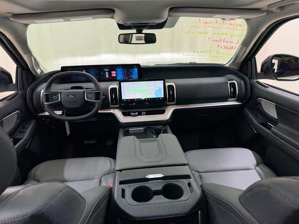 Ford Expedition  2026