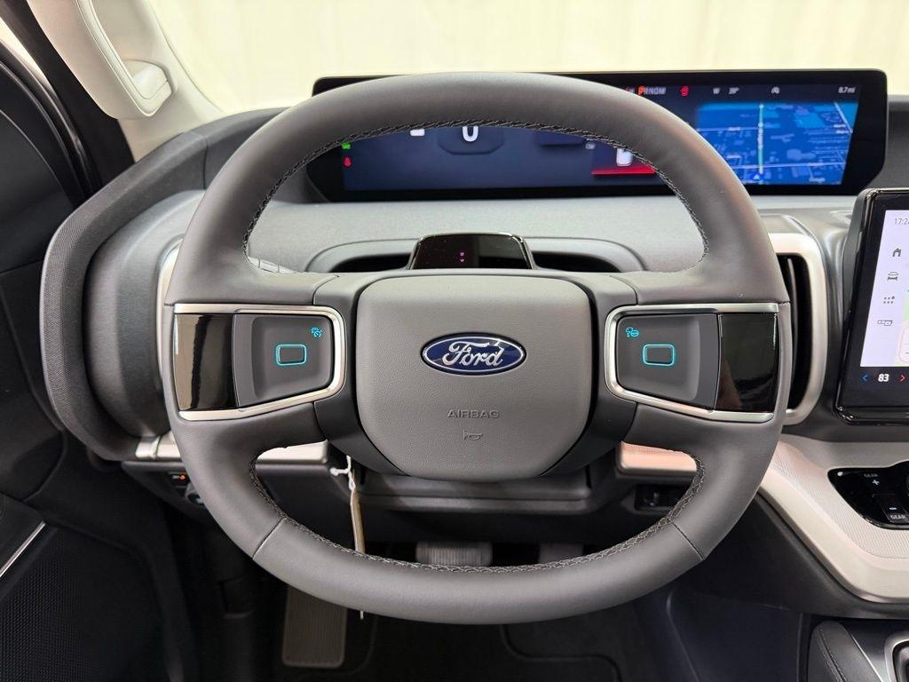 Ford Expedition  2026