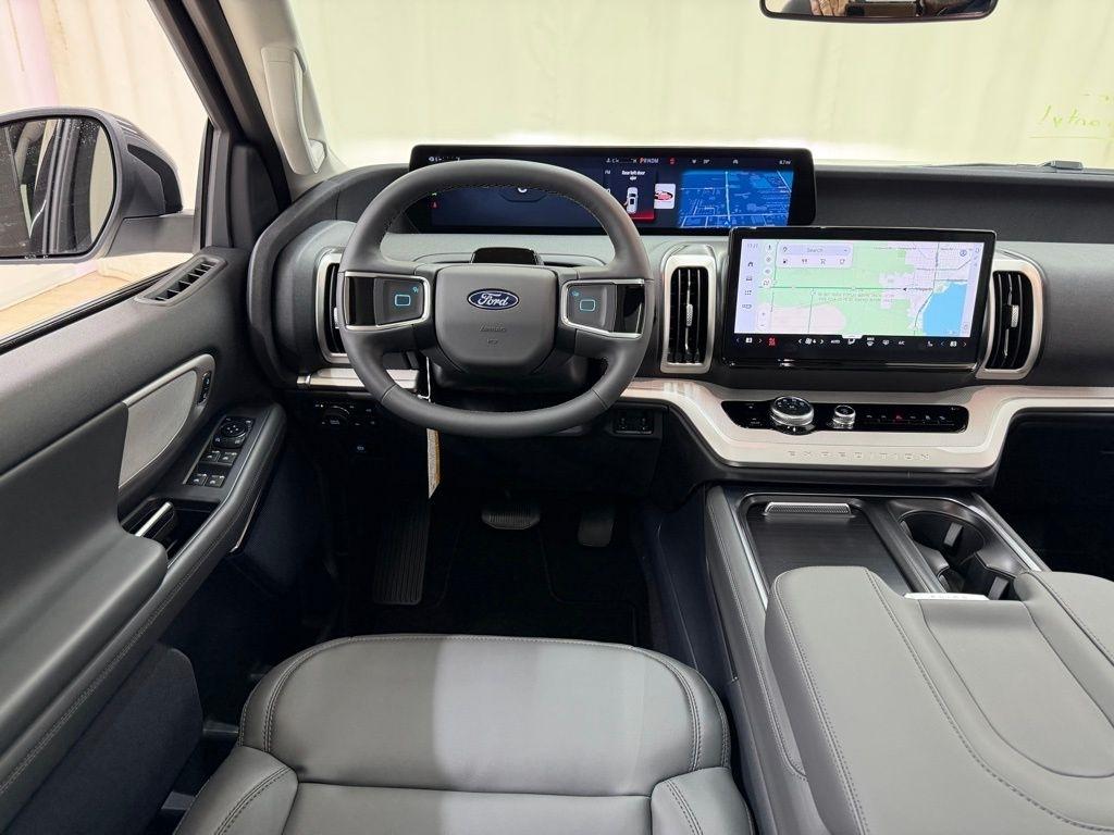 Ford Expedition  2026