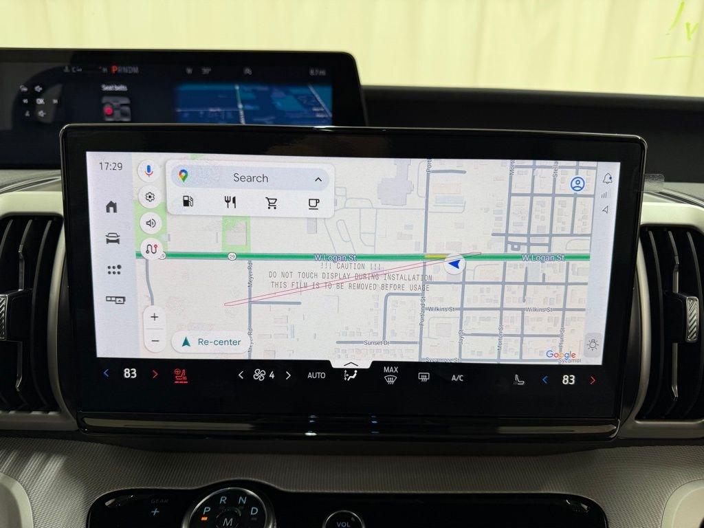 Ford Expedition  2026