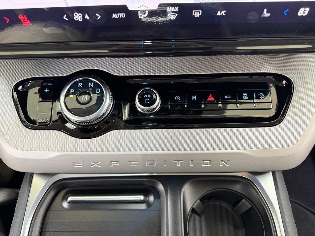 Ford Expedition  2026