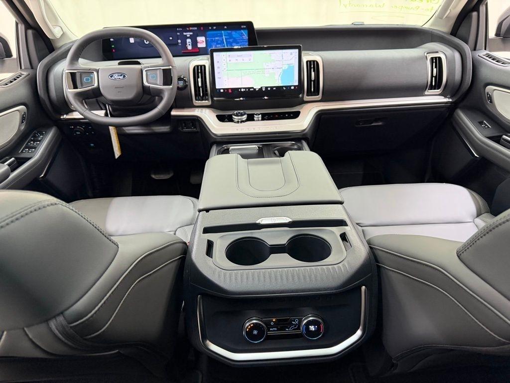 Ford Expedition  2026