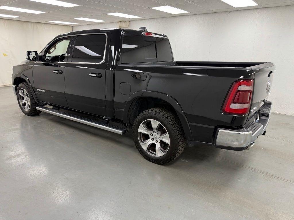 RAM 1500  2021