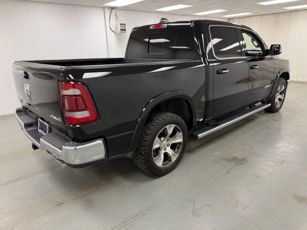RAM 1500  2021
