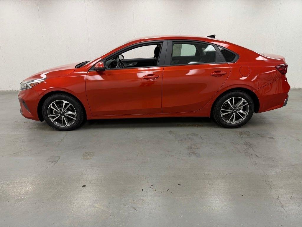 Kia Forte  2023