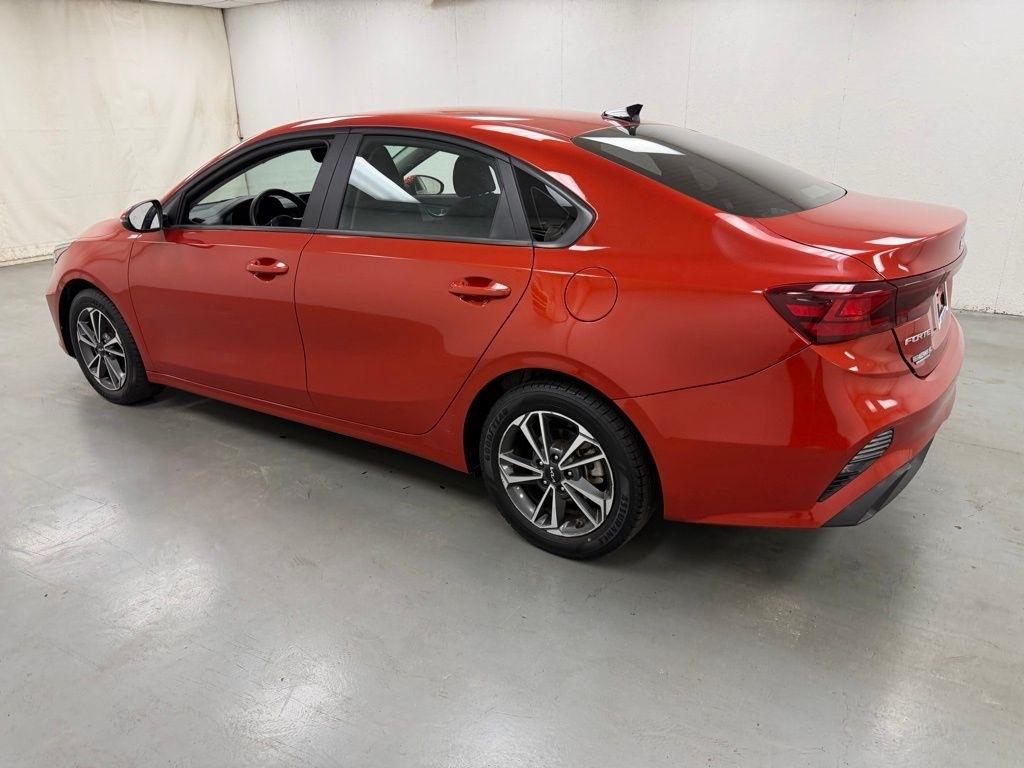 Kia Forte  2023