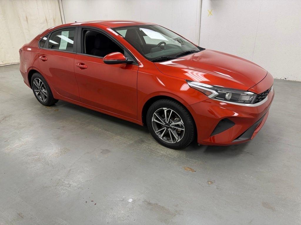 Kia Forte  2023