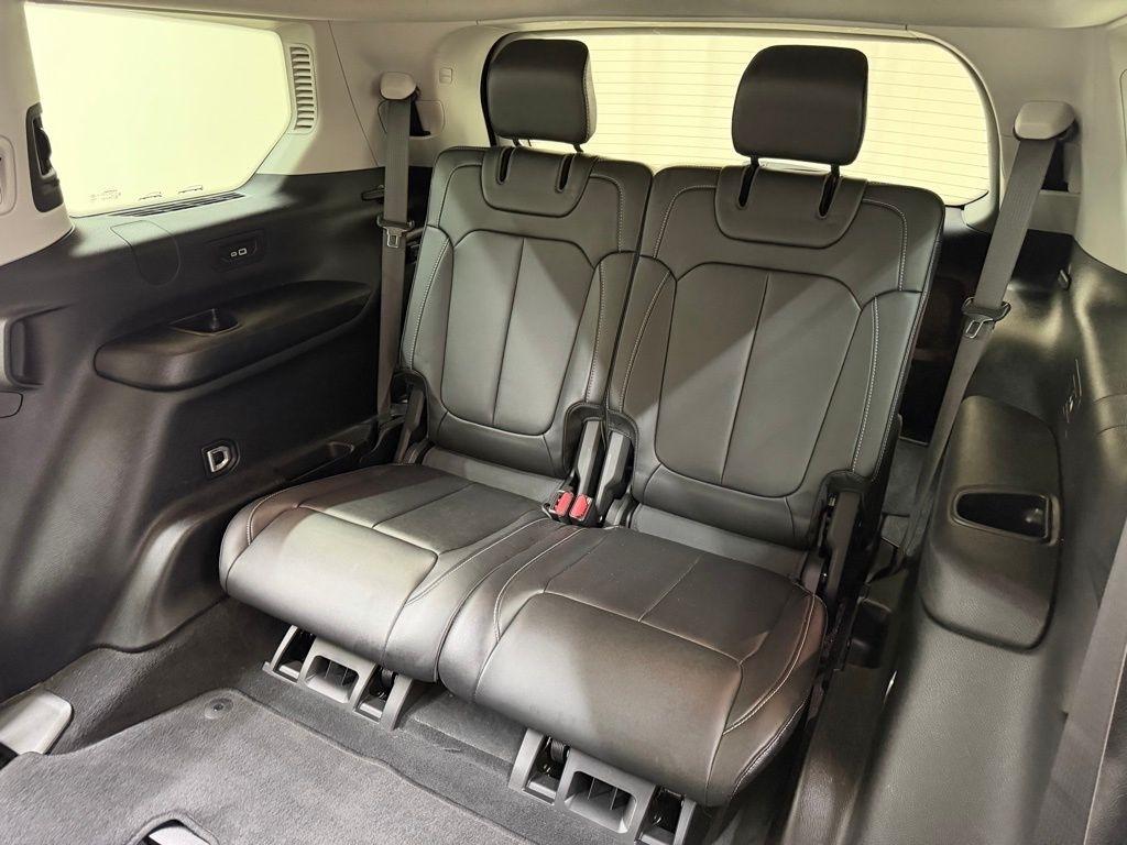 Jeep Grand Cherokee L  2022